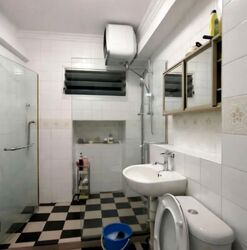 Blk 361 Woodlands Avenue 5 (Woodlands), HDB Executive #547925801